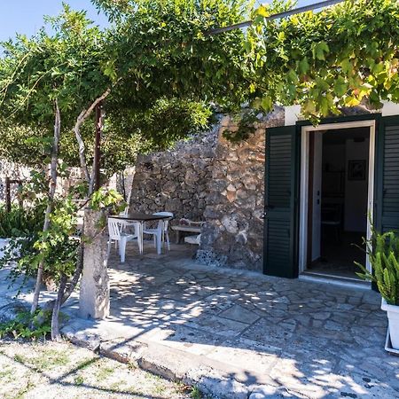 Palacca, Trullo Salentino อันดราโน ภายนอก รูปภาพ