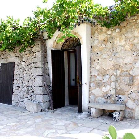 Palacca, Trullo Salentino อันดราโน ภายนอก รูปภาพ