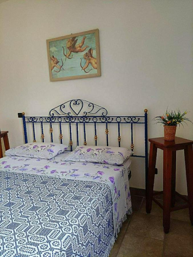 Palacca, Trullo Salentino อันดราโน ภายนอก รูปภาพ