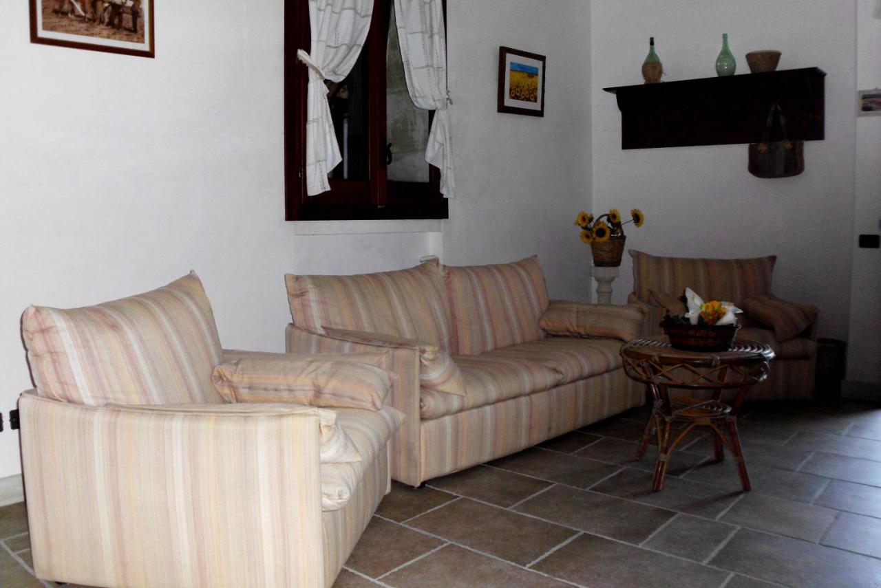 Palacca, Trullo Salentino อันดราโน ภายนอก รูปภาพ