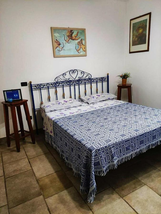 Palacca, Trullo Salentino อันดราโน ภายนอก รูปภาพ