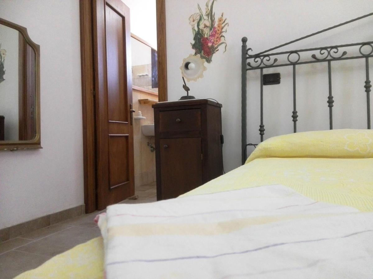 Palacca, Trullo Salentino อันดราโน ภายนอก รูปภาพ