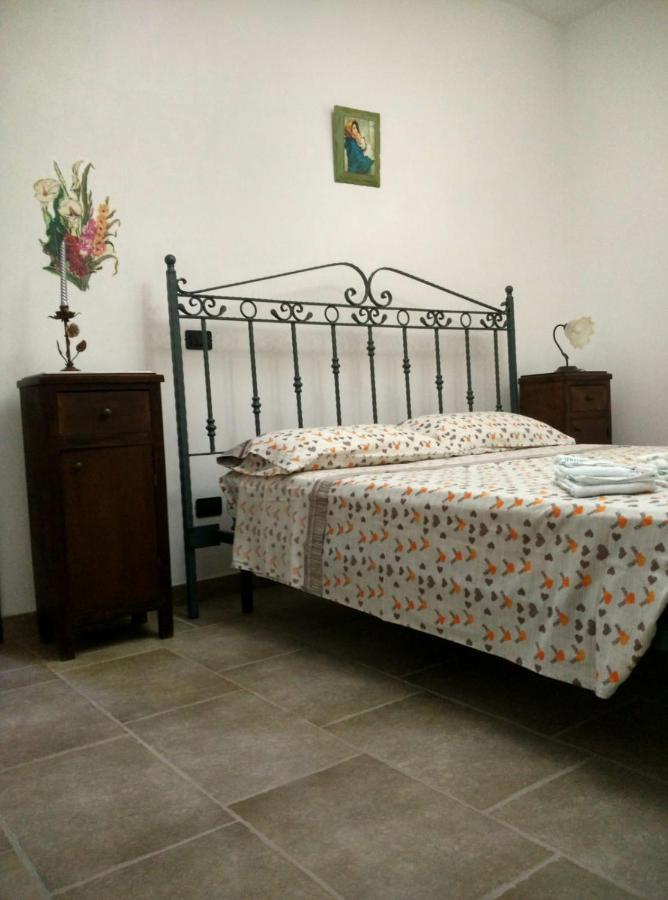 Palacca, Trullo Salentino อันดราโน ภายนอก รูปภาพ