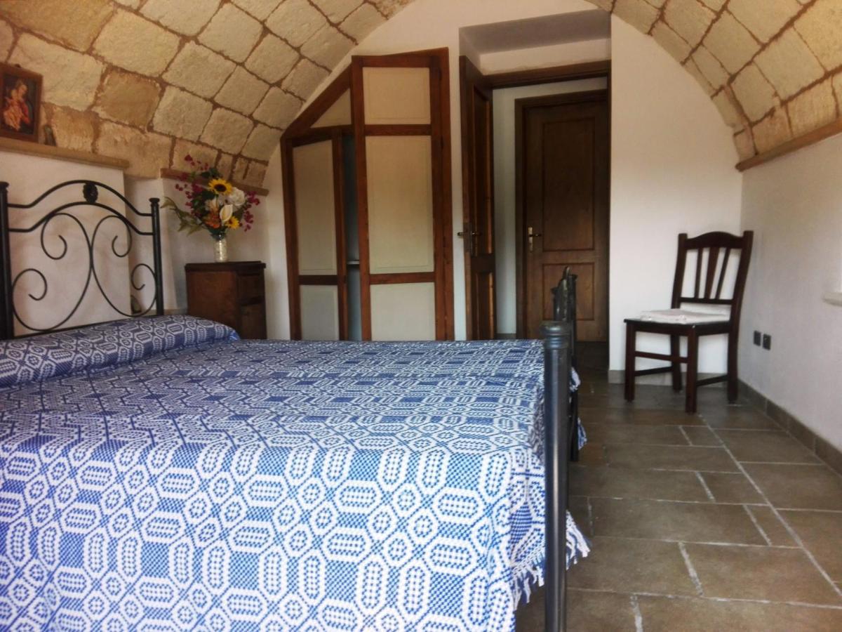 Palacca, Trullo Salentino อันดราโน ภายนอก รูปภาพ