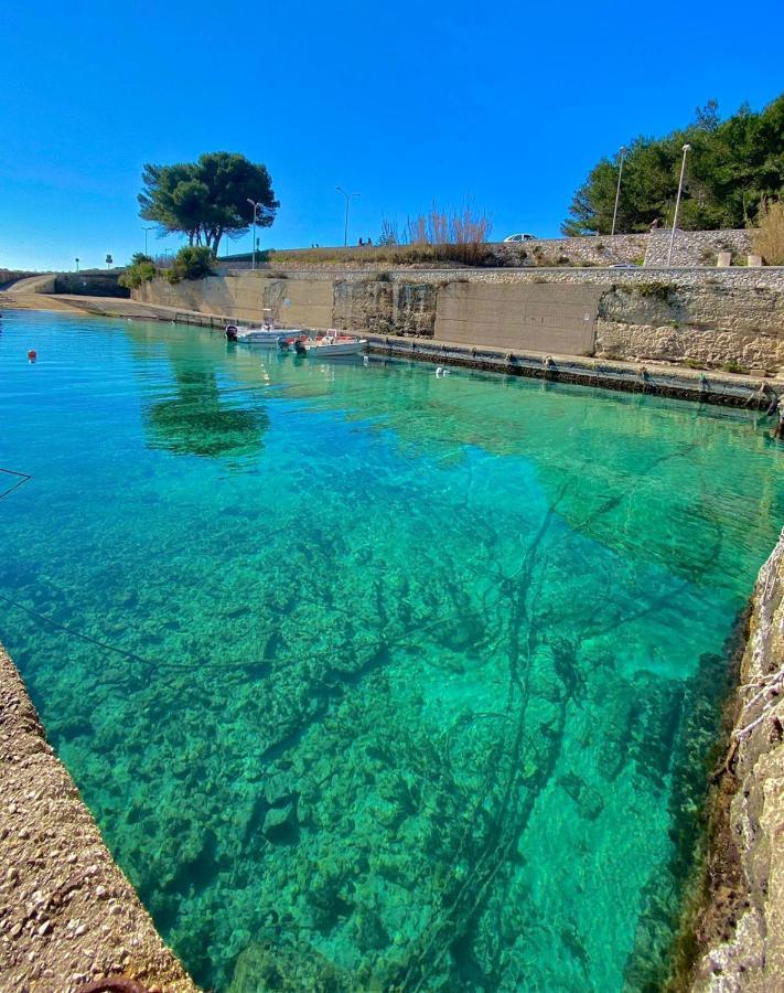 Palacca, Trullo Salentino อันดราโน ภายนอก รูปภาพ