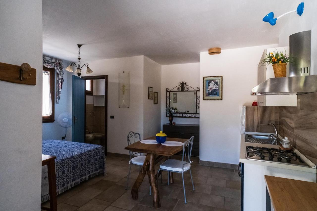 Palacca, Trullo Salentino อันดราโน ภายนอก รูปภาพ