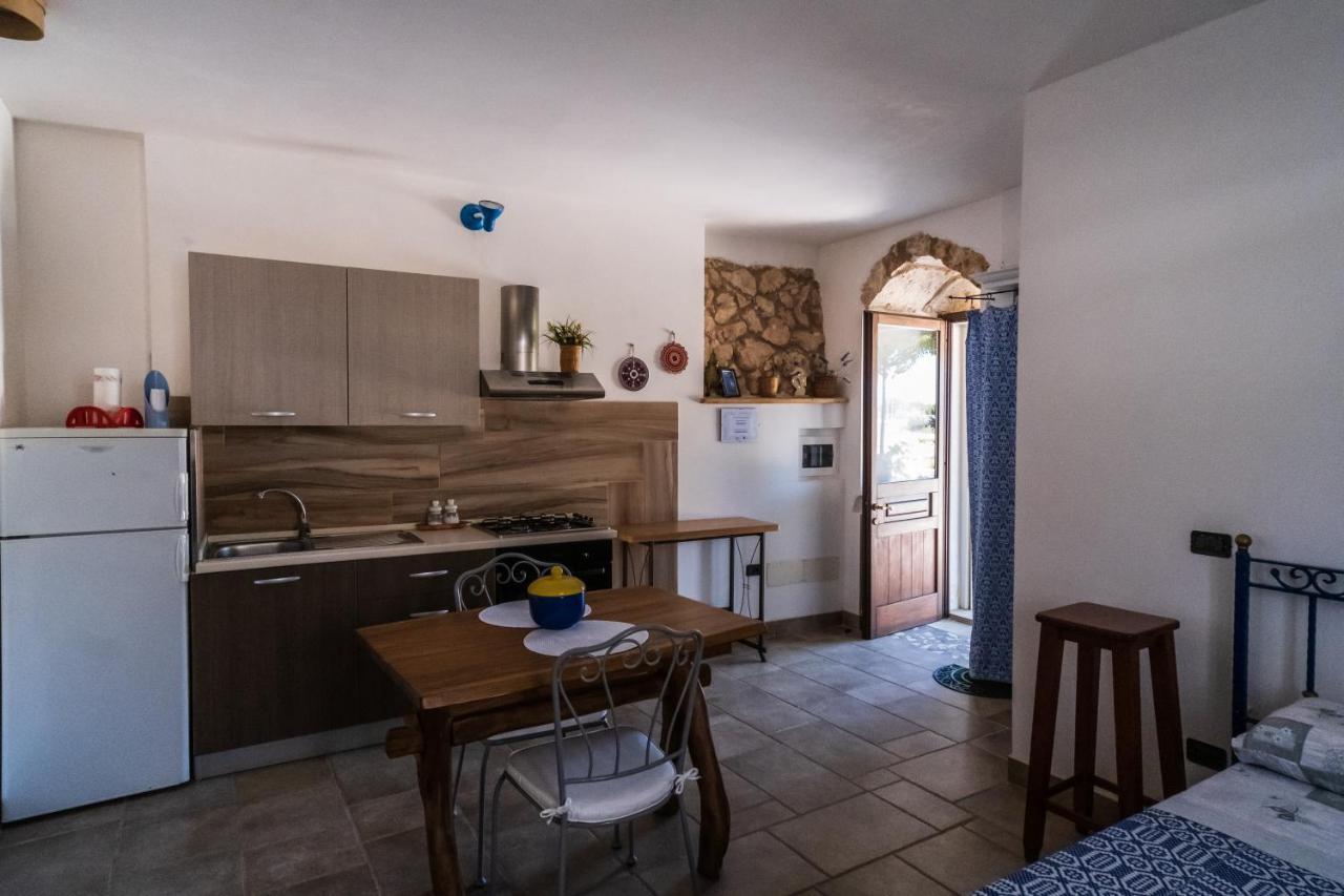 Palacca, Trullo Salentino อันดราโน ภายนอก รูปภาพ