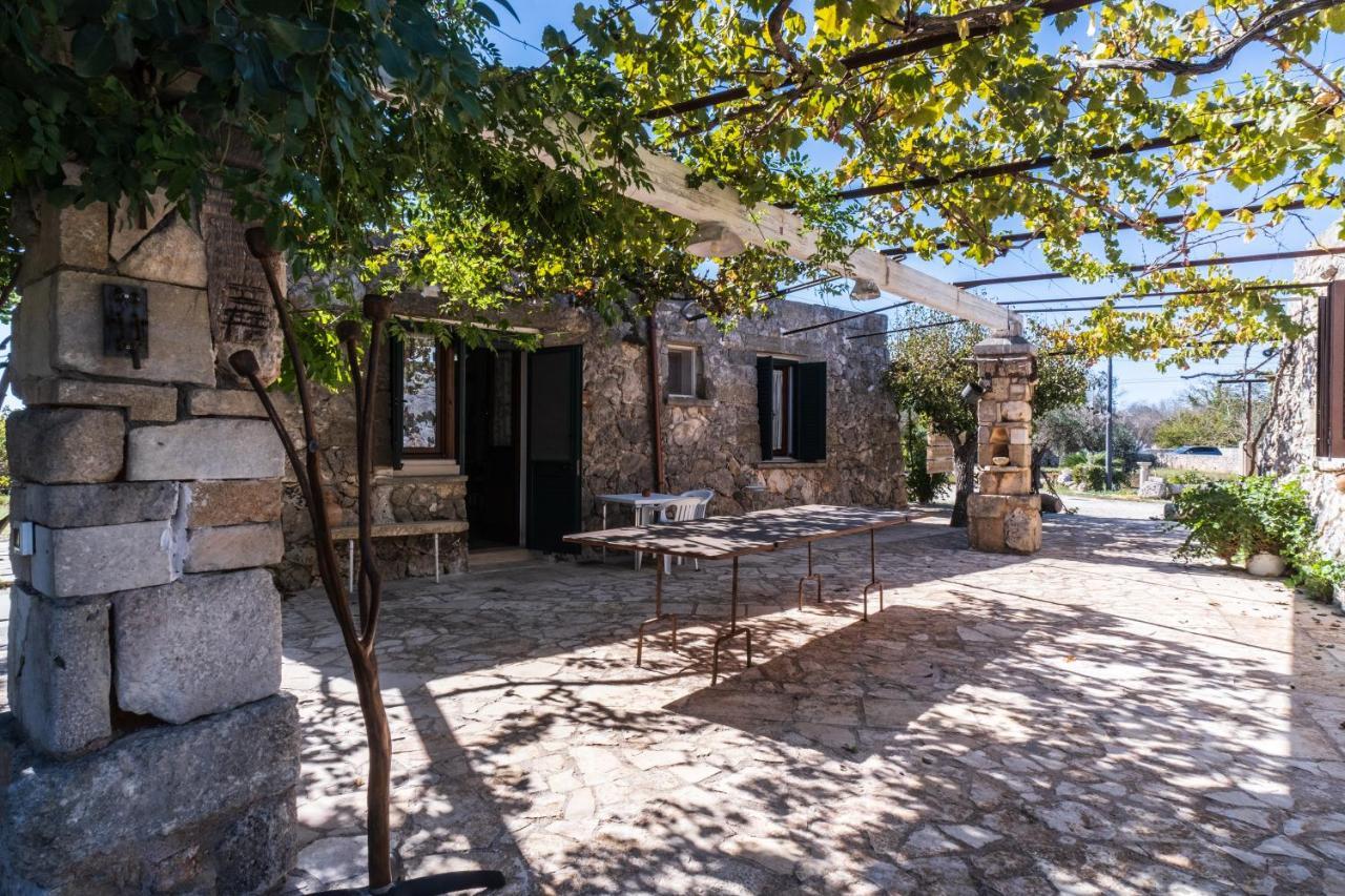 Palacca, Trullo Salentino อันดราโน ภายนอก รูปภาพ