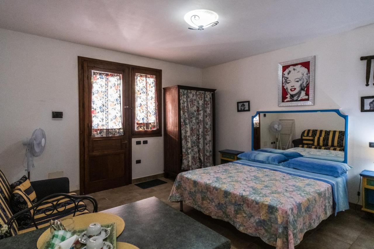 Palacca, Trullo Salentino อันดราโน ภายนอก รูปภาพ