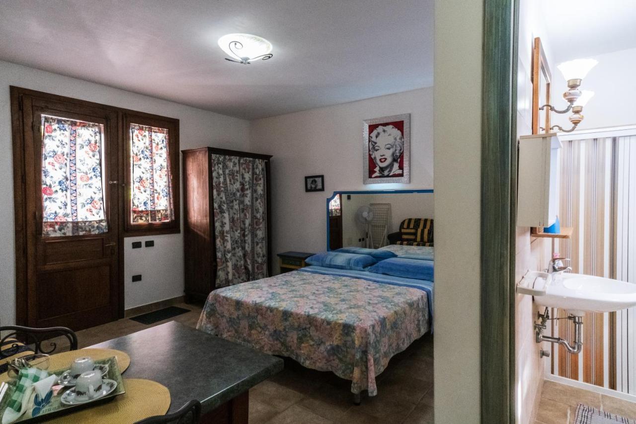 Palacca, Trullo Salentino อันดราโน ภายนอก รูปภาพ